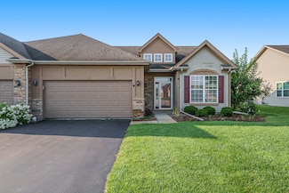1379 Charlevoix Way, Schererville, IN 46375
