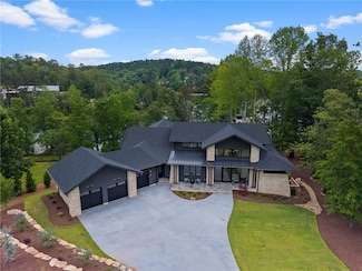 213 Waterscape Dr, Six Mile, SC 29682