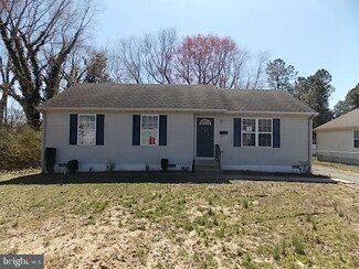 102 W East St, Delmar, MD 21875