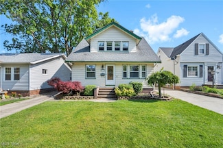 4712 Wetzel Ave, Cleveland, OH 44109