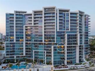 1155 N Gulfstream Ave Unit 706, Sarasota, FL 34236