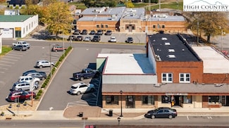 48 N Main St, Sparta, NC 28675