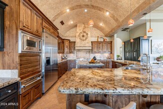15512 E Desert Hawk Trail, Fountain Hills, AZ 85268