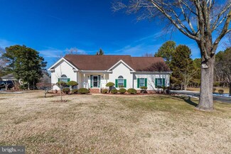 1001 Marquis Ave, Salisbury, MD 21801