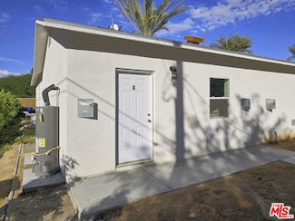 38580 Rancho Los Cerritos Dr Unit S4, Indio, CA 92203