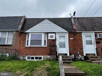 1532 Summit St, Marcus Hook, PA 19061