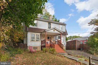 725 Fetters Mill Rd, Huntingdon Valley, PA 19006