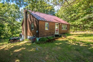 471 Wentworth Rd, Brookfield, NH 03872