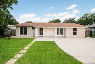 134 Dexter Dr, San Antonio, TX 78226
