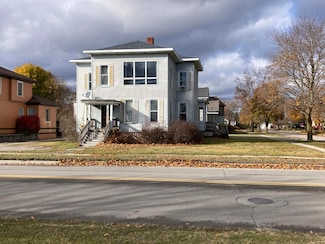 203 S State Ave, Alpena, MI 49707