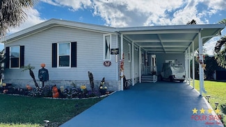 1405 82nd Ave Unit 225, Vero Beach, FL 32966