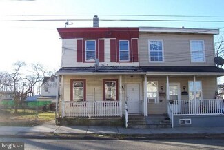 2716 Cleveland Ave, Camden, NJ 08105
