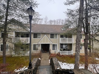 7 J Foxwood Dr Unit J, Morris Plains, NJ 07950