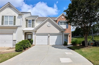 3601 Gainesway Trace, Duluth, GA 30096