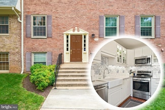 6024 Westchester Park Dr Unit 301, College Park, MD 20740