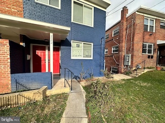 222 Webster St NE Unit 2, Washington, DC 20011