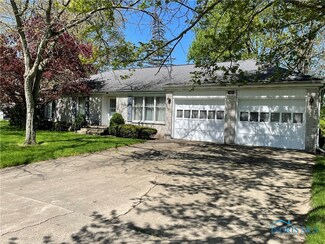 410 S Wilhelm St, Holgate, OH 43527