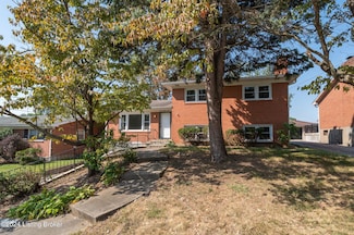 2812 Pindell Ave, Louisville, KY 40217
