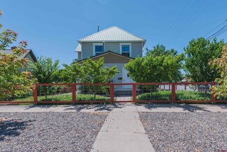 207 Meeker St Unit A and B, Delta, CO 81416