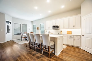 3224 Greymoore Dr, Anna, TX 75409