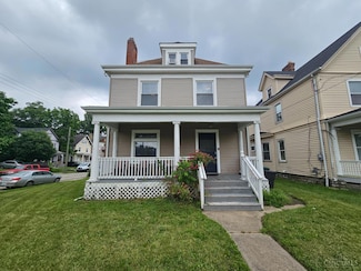 2002 Clarion Ave, Cincinnati, OH 45207