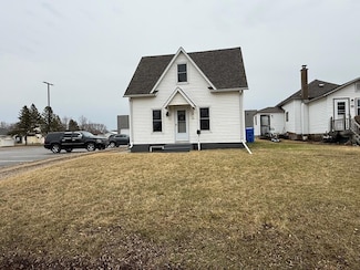 114 Mark Ave N, Fosston, MN 56542