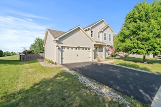 2680 Jenna Cir Unit 1, Montgomery, IL 60538