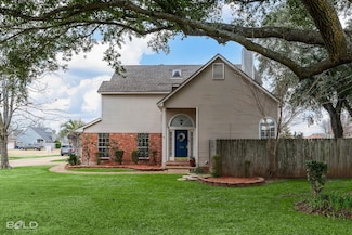 326 Colony Bend, Shreveport, LA 71115