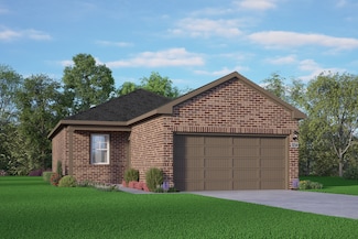 2128 S Canopy Crossing Cir, Conroe, TX 77301