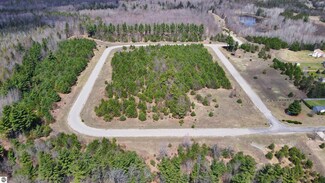 6446 Jeffrey Place Unit Lot 17, Grawn, MI 49637