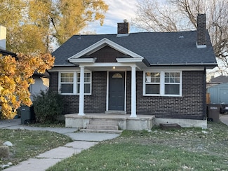 168 Herbert Ave S, Salt Lake City, UT 84111