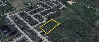 7421 E 125th Ave, Winfield, IN 46307