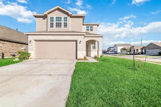 5810 Dry Brush Place, Katy, TX 77493