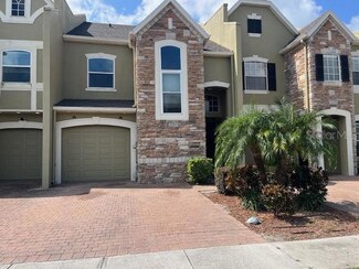 2245 Chatham Place Dr, Orlando, FL 32824