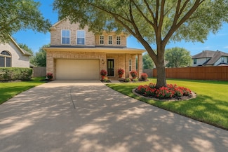 14102 April Glen Ct, Cypress, TX 77429