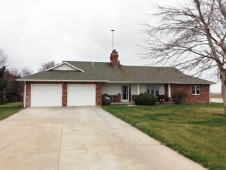258 NW 30th St, Saint John, KS 67576