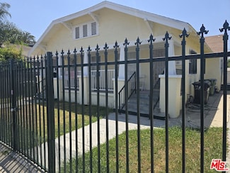 5415 S Normandie Ave, Los Angeles, CA 90037