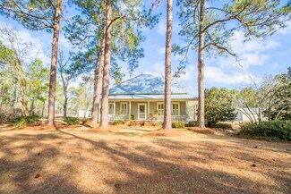 886 Paul Murphy Rd, Moultrie, GA 31768