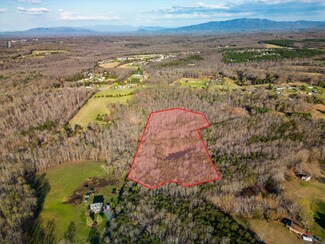 Lot 16 Kentmoor Farm Rd, Madison Heights, VA 24572