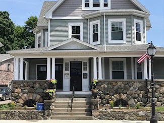 812 Moody St Unit 2, Waltham, MA 02453