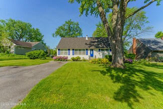 2275 Nelson Dr, Schenectady, NY 12309