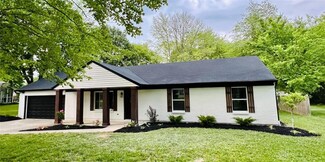 6296 Winding Way, Maineville, OH 45039