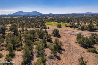 5876 W Maddie Ln, Prescott, AZ 86305
