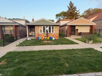 9907 S Wallace St, Chicago, IL 60628