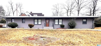 105 Woodland Rd, Bessemer, AL 35020