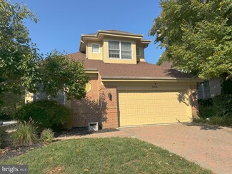 200 Glenn Ellen Cir, Pikesville, MD 21208