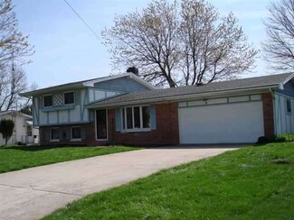 23778 W Meadow Dr, Genoa, OH 43430