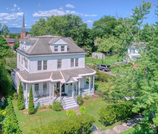 49 Prospect Ave, Catskill, NY 12414