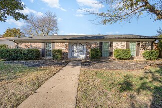 1705 Baltimore Dr, Richardson, TX 75081