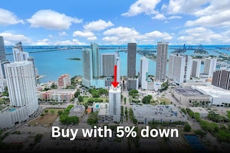 275 NE 18th St Unit 306, Miami, FL 33132